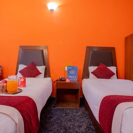 פוקהרה Hotel Snowland מראה חיצוני תמונה