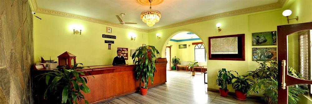 פוקהרה Hotel Snowland מראה חיצוני תמונה