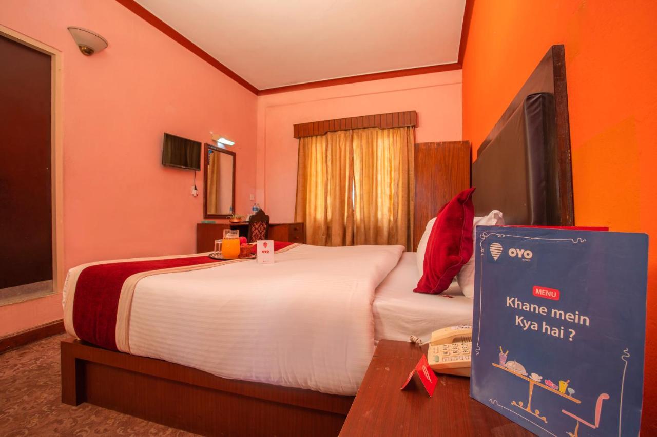 פוקהרה Hotel Snowland מראה חיצוני תמונה